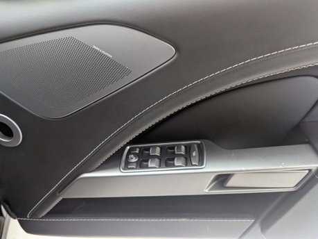 Aston Martin Rapide 5.9 Rapide S V12 Auto 5dr 32