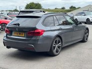 BMW 3 Series 3.0 330d xDrive M Sport Auto 4WD 5dr 9