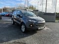 Ford Ecosport ZETEC 1