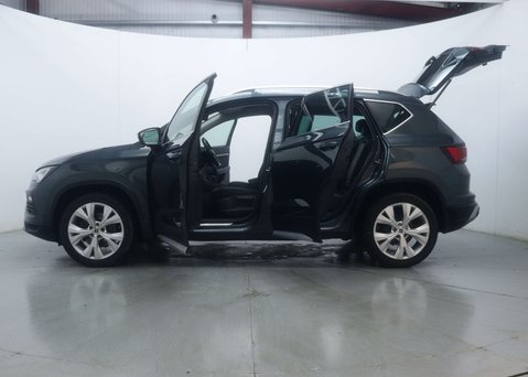 SEAT Ateca 1.5 Ateca Xperience TSi Evo Semi-Auto 5dr 55