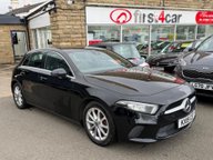 Mercedes-Benz A Class A 180 SPORT 1