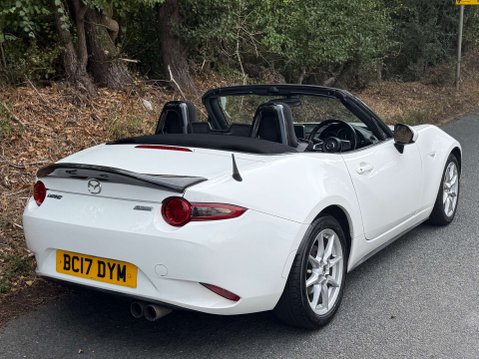 Mazda MX-5 1.5 MX-5 SE-L Nav 2dr 22