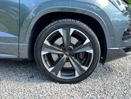 Cupra Ateca 2.0 Ateca VZ1 TSi 4Drive Semi-Auto 4WD 5dr 14