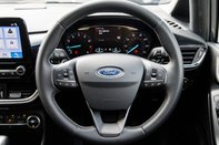 Ford Fiesta TITANIUM 20