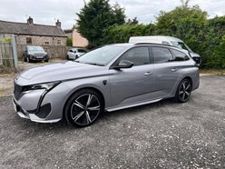 Peugeot 308 1.5 BlueHDi GT EAT Euro 6 (s/s) 5dr 8