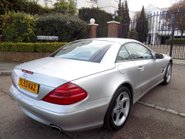 Mercedes-Benz SL Series SL 350 5G-Tronic 31