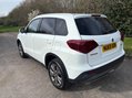 Suzuki Vitara 1.4 Boosterjet SZ-T Euro 6 (s/s) 5dr 7