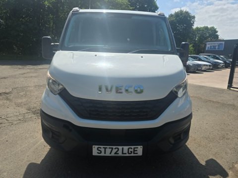 Iveco Daily 35C14D 3