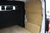 Vauxhall Vivaro Double Cab 2.0 Turbo D Prime H1 Euro 6 (145 ps) 6