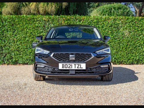 SEAT Leon 1.4 Leon Xcellence PHEV Semi-Auto 5dr 7
