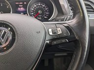 Volkswagen Tiguan SE NAV TDI BMT 17