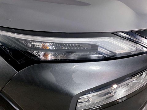 Nissan X-Trail 1.5 h e-POWER Acenta Premium SUV 5dr Petrol Hybrid Auto e-4ORCE Euro 6 (s/s 9