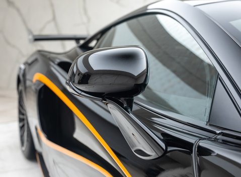 McLaren 620R 38