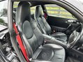 Porsche 911 CARRERA 4 TIPTRONIC S 12