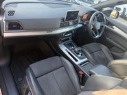 Audi Q5 TDI QUATTRO S LINE 9