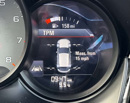 Porsche Macan 3.0 Macan S Semi-Auto 4WD 5dr 28