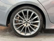 Mercedes-Benz CLS 2.0 CLS300d AMG Line (Premium Plus) Coupe 4dr Diesel G-Tronic Euro 6 (s/s) 31