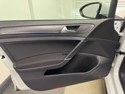Volkswagen Golf 1.4 Golf GTE Advance Semi-Auto 5dr 22