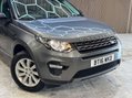 Land Rover Discovery Sport 2.0 Discovery Sport SE Tech TD4 Auto 4WD 5dr 12