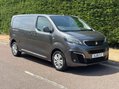 Peugeot Expert 2.0 BlueHDi 1400 Professional Plus Standard Panel Van MWB Euro 6 (s/s) 6dr 1