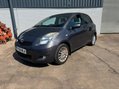 Toyota Yaris 1.33 Dual VVT-i SR Euro 4 (s/s) 5dr 3