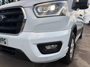 Ford Transit 350 Rwd L3 H3 185ps Limited Panel Van 20