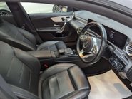 Mercedes-Benz CLA Class 2.0 CLA 220 AMG Line Premium+ Auto 4dr 44
