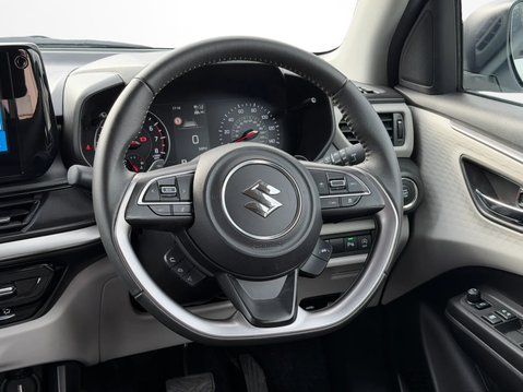 Suzuki Swift 1.2 Mild Hybrid Ultra 5dr Auto 15