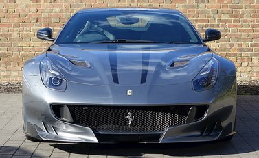 Ferrari F12 TDF 2