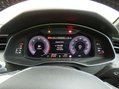 Audi A6 2.0 A6 Black Edition 40 TDI Semi-Auto 4dr 7