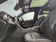 Mercedes-Benz GLC 2.0 GLC 300 AMG Line Premium+ D 4Matic Auto 4WD 5dr 58