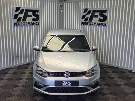 Volkswagen Polo 1.8 TSI BlueMotion Tech GTI Hatchback 5dr Petrol DSG Euro 6 (s/s) (192 ps) 14