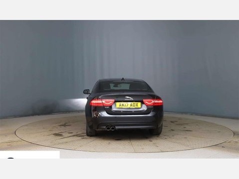 Jaguar XE 2.0d R-Sport Euro 6 (s/s) 4dr 6