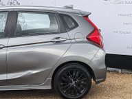 Honda Jazz I-VTEC SPORT NAVI 6