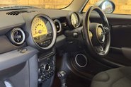Mini Clubman 1.6 Cooper S Estate 5dr Petrol Steptronic Euro 5 (184 ps) 83