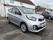 Kia Picanto CITY 4