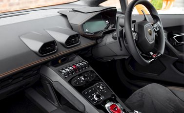 Lamborghini Huracan LP610-4 14