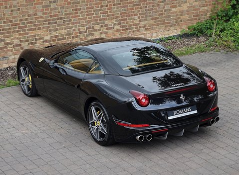 Ferrari California T 11