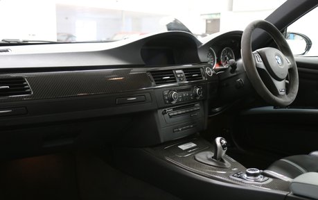 BMW M3 M3 Frozen Silver Edition - 1 of 100 - 1 Owner Car 4