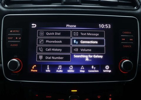 Nissan LEAF Leaf Takna 5dr 22