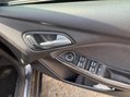 Ford Focus 1.0T EcoBoost Titanium Auto Euro 6 (s/s) 5dr 17