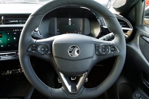 Vauxhall Corsa ULTIMATE 20