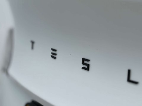 Tesla Model Y ModeL Y Long Range AWD 4WD 5dr 44