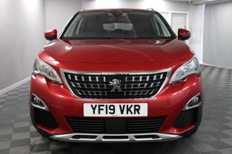 Peugeot 3008 PURETECH S/S ALLURE 2