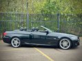 BMW 3 Series 2.0 320d M Sport Auto 181 2dr 2