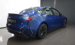 Tesla Model 3 RWD "Highland" c300 Mile Range Vented Seats GROK AI Assistant 1 Owner VAT Q 6