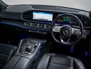 Mercedes-Benz GLE 2.9 GLE350d AMG Line (Premium Plus) SUV 5dr Diesel G-Tronic 4MATIC Euro 6 ( 30