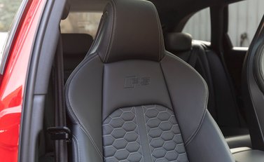 Audi RS4 Avant Vorsprung 13