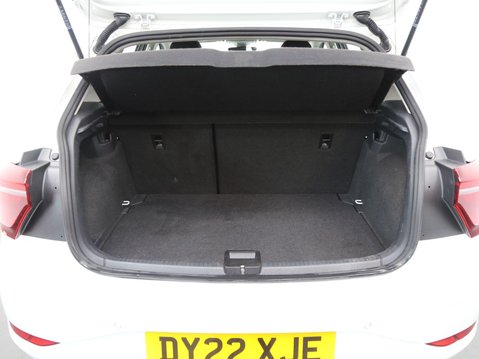 Volkswagen Polo 1.0 TSI Style Euro 6 (s/s) 5dr 27