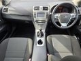 Toyota Avensis 1.8 Avensis TR Valvematic 4dr 6